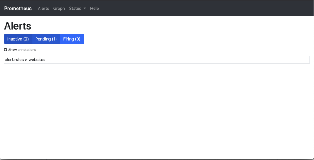 prometheus_alert_start