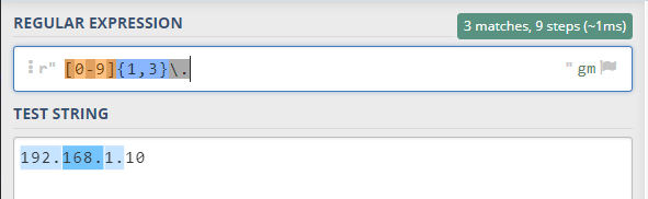 regex4