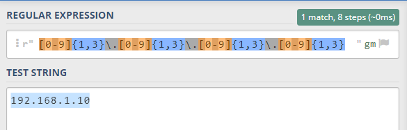 regex5