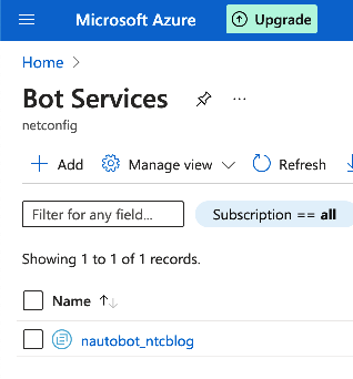 azure_select_bot_handle