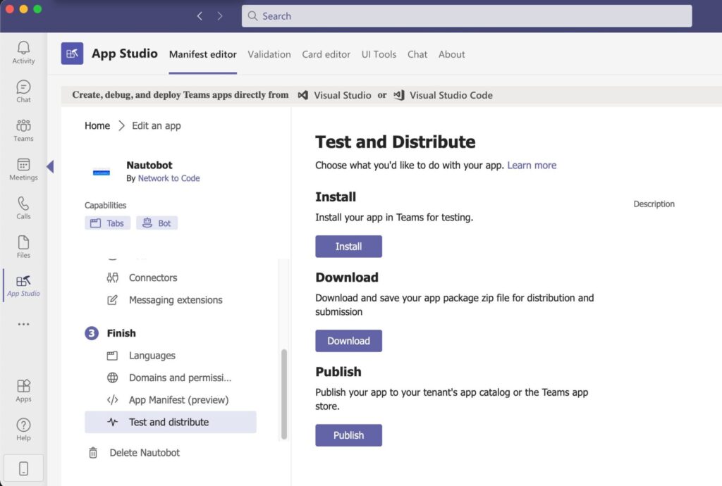 13_teams_test_distribute_app