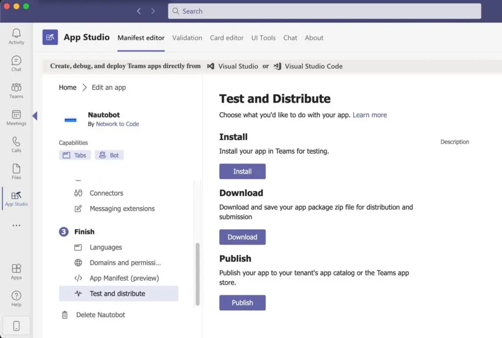 13_teams_test_distribute_app
