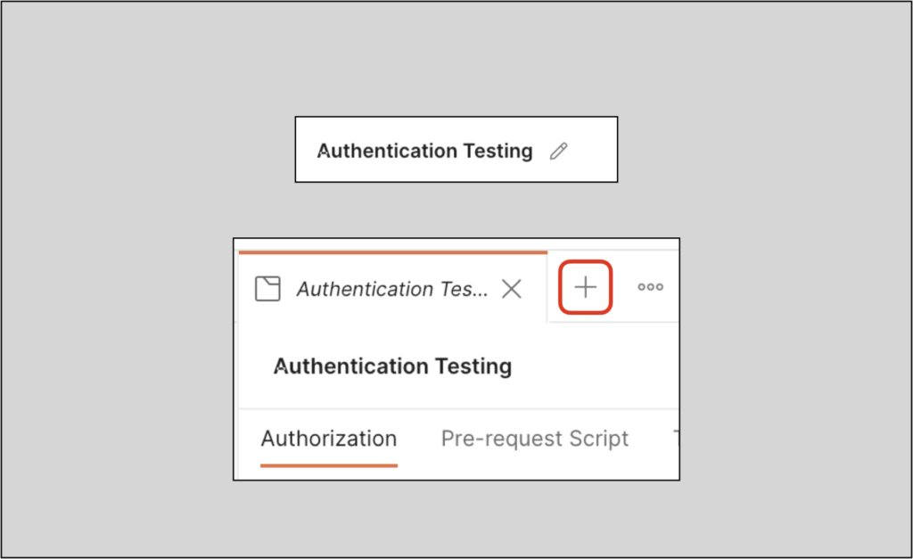 3-auth-testing