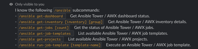 ansible_command_list