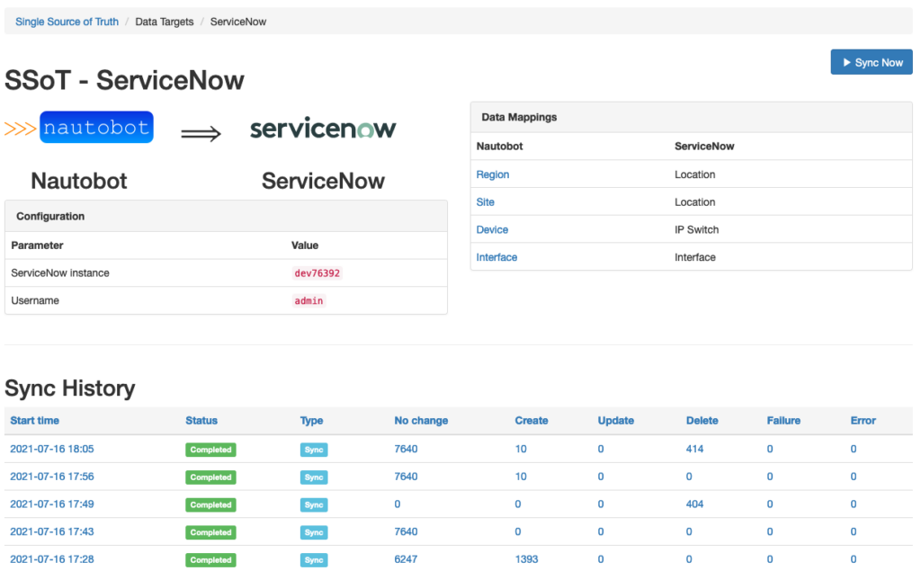 detail-view-servicenow