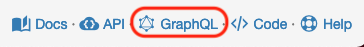Nautobot GraphiQL