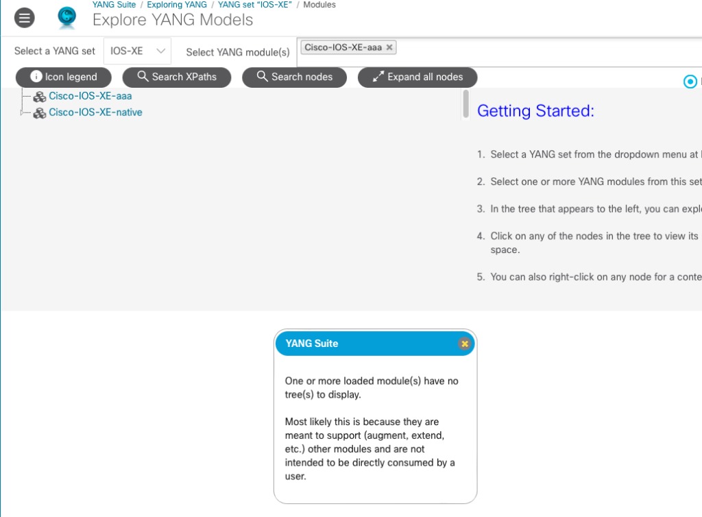 Configure a TACACS Key