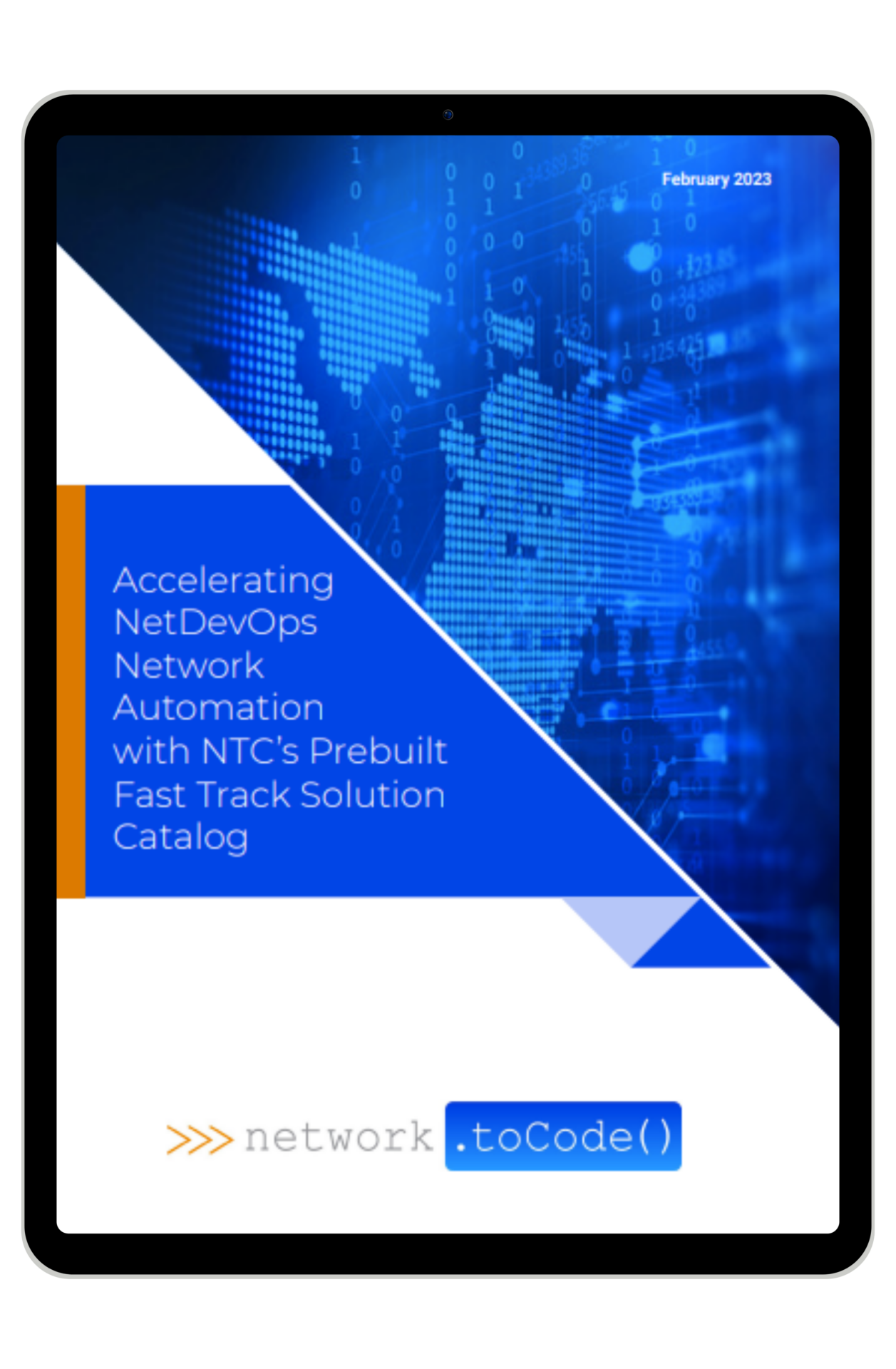 Nautobot FTS eBook