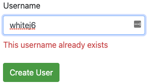 Input Validation