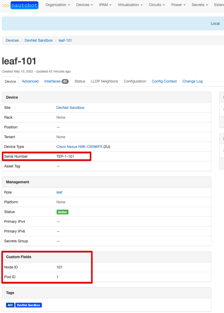 leaf