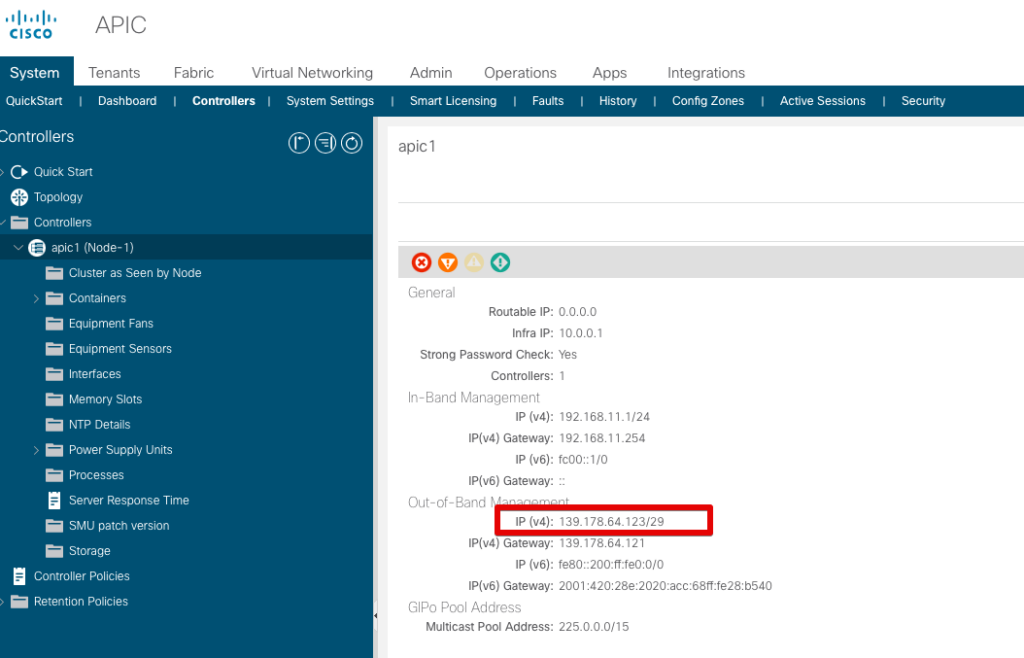 IP Addresses