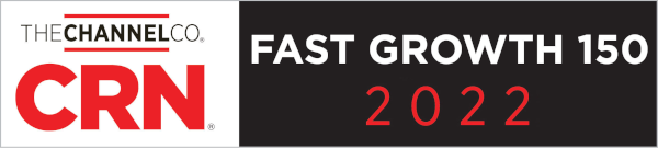 fast growth 150 2022
