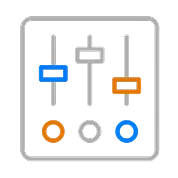 golden-configuration-icon
