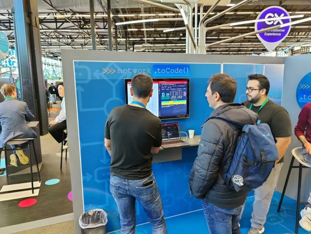 Cisco Live EMEA