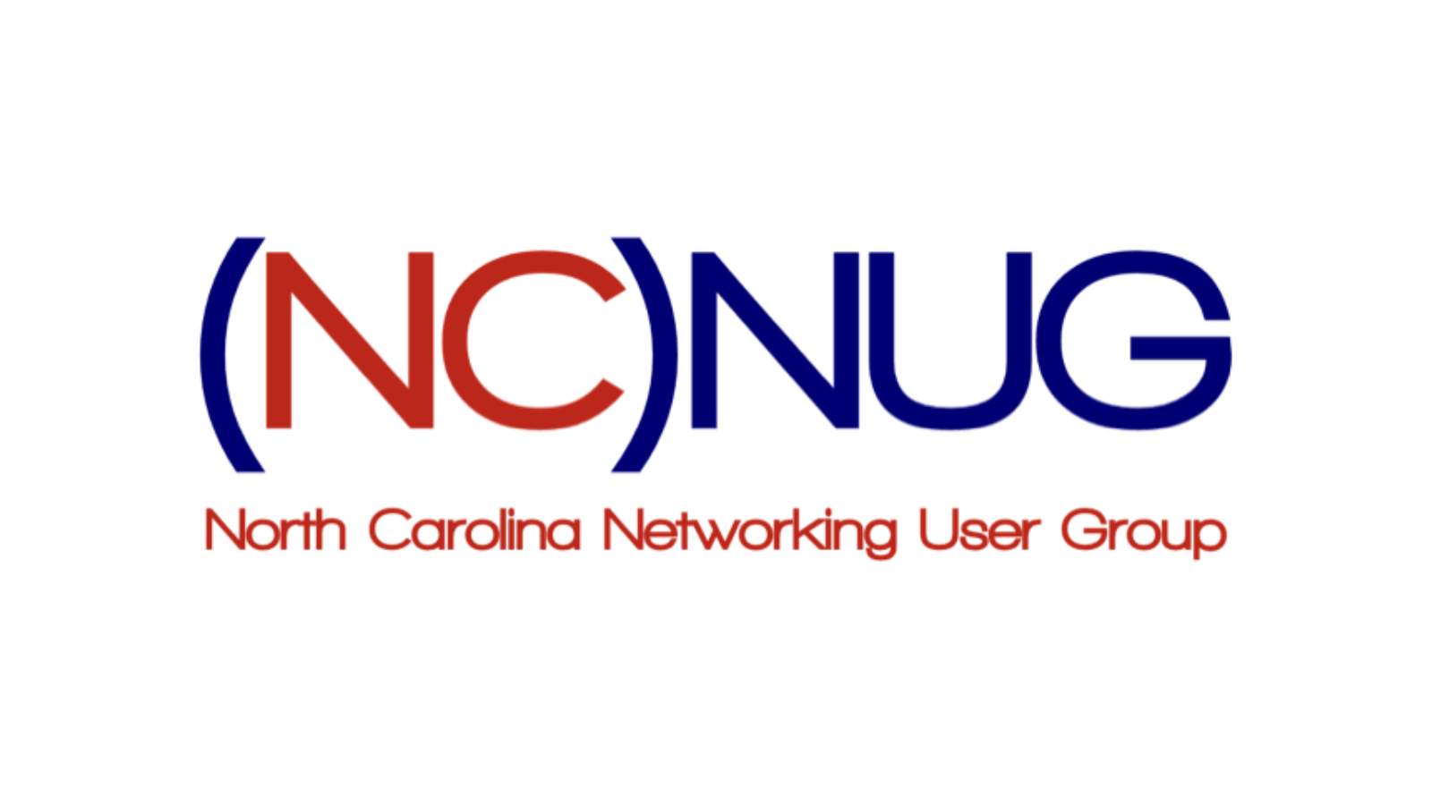 NCNUG 2024
