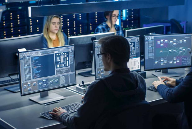 Network Automation as a Service