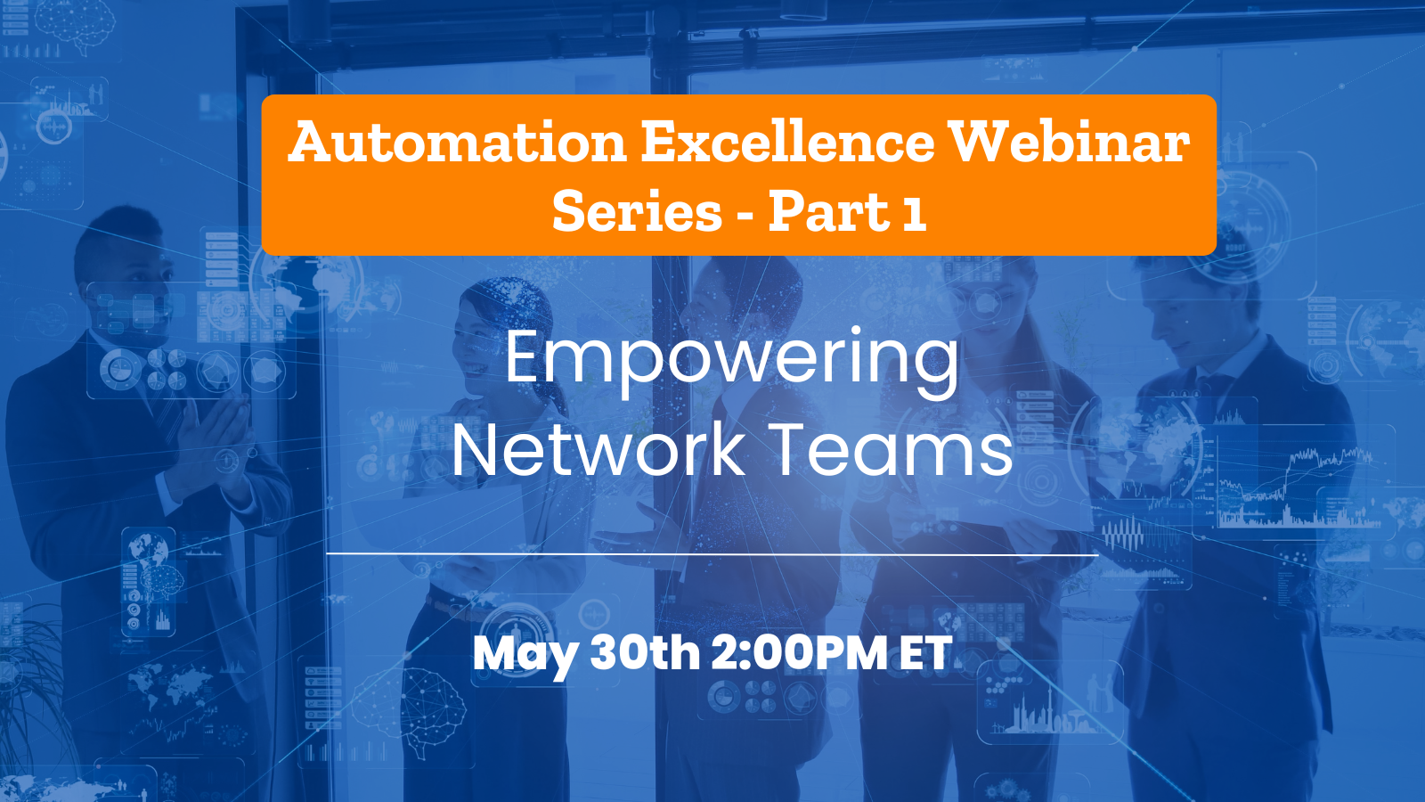 Trifecta Webinar 1