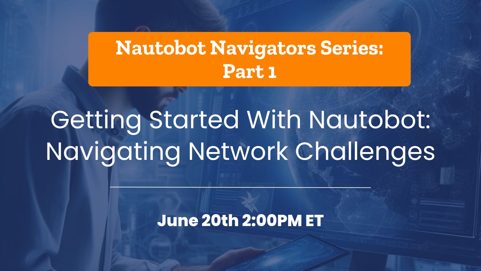Nautobot Navigators 1