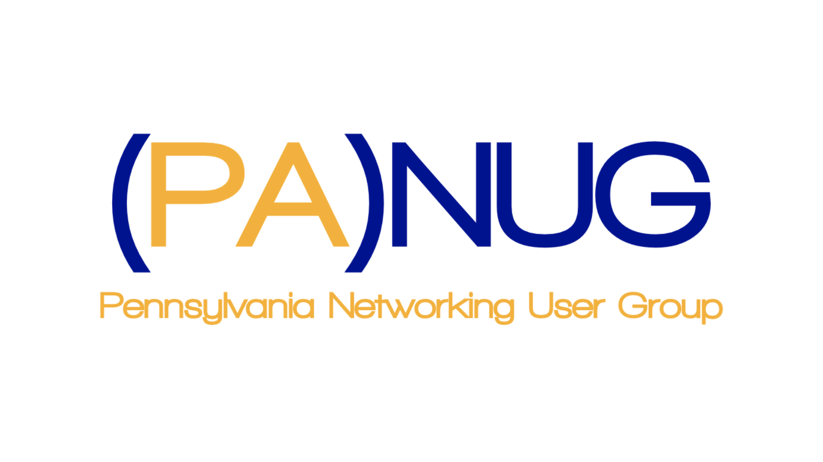 PANUG 2024