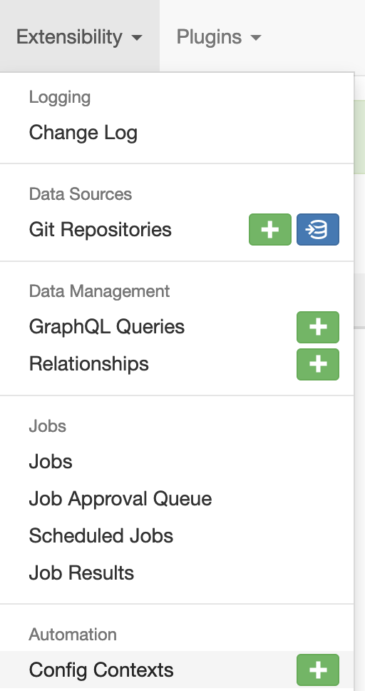 extensibility