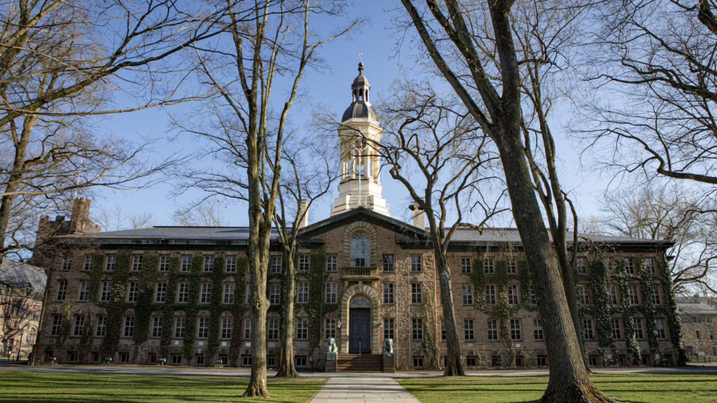 university