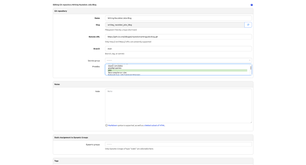 edit-git-repo