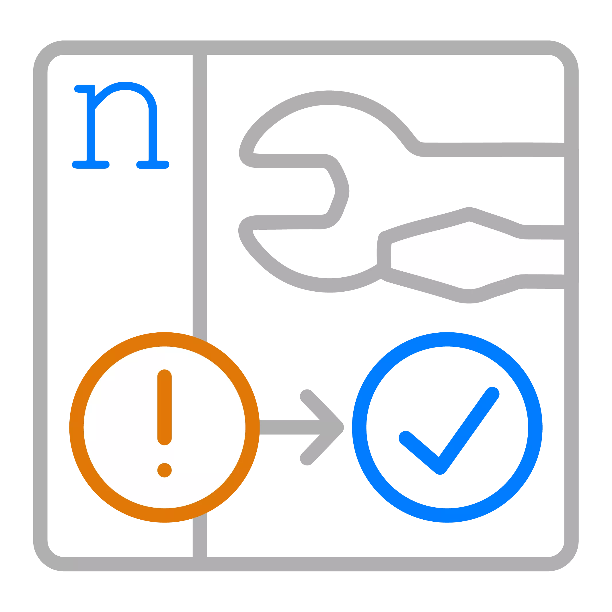 Network Utilities & Show Tech