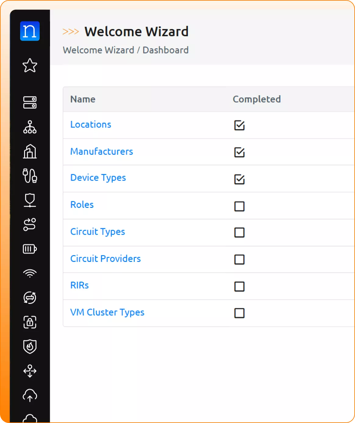 Nautobot Cloud | SaaS Network Automation Platform