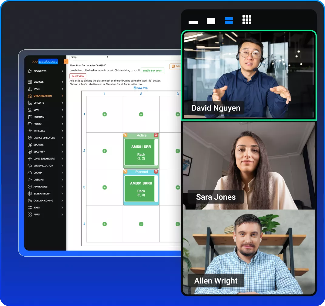 Nautobot Certification Training | Network to Code